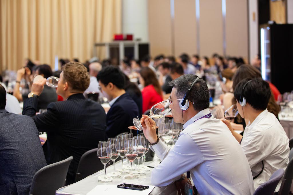 Vinexpo Asia 2023 Singapore, Vinexpo Asia 2023 In Singapore For First Time