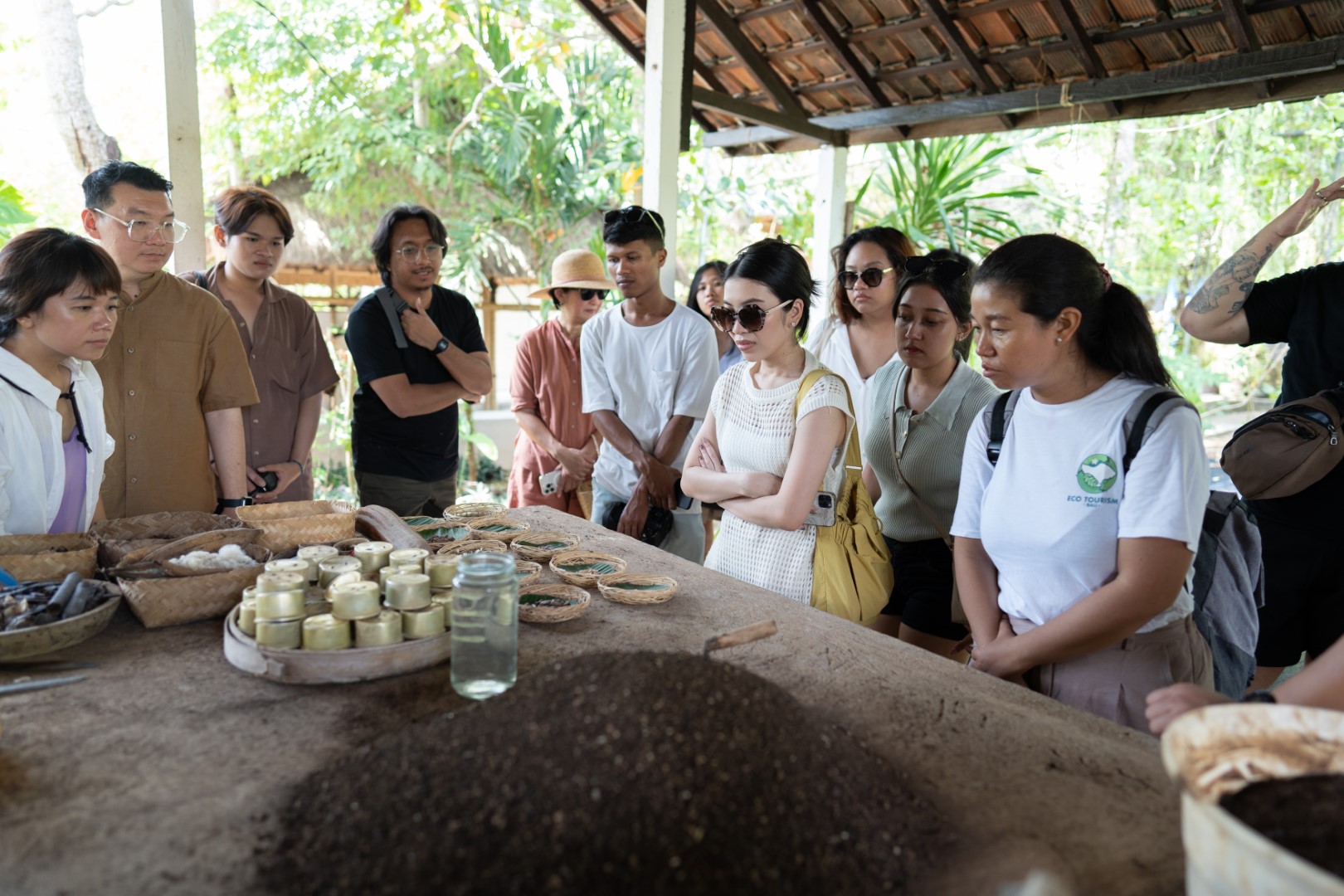 Global Day of Discovery 2023 at Renaissance Bali Uluwatu Resort & Spa, Global Day of Discovery 2023 at Renaissance Bali Uluwatu Resort & Spa