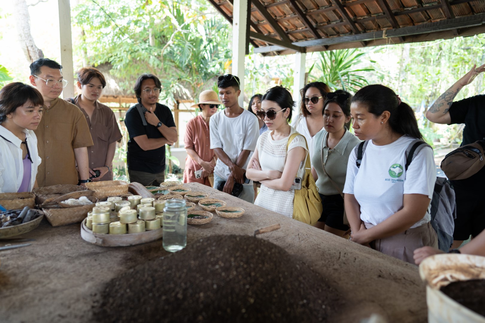 Global Day of Discovery 2023 at Renaissance Bali Uluwatu Resort & Spa, Global Day of Discovery 2023 at Renaissance Bali Uluwatu Resort &#038; Spa