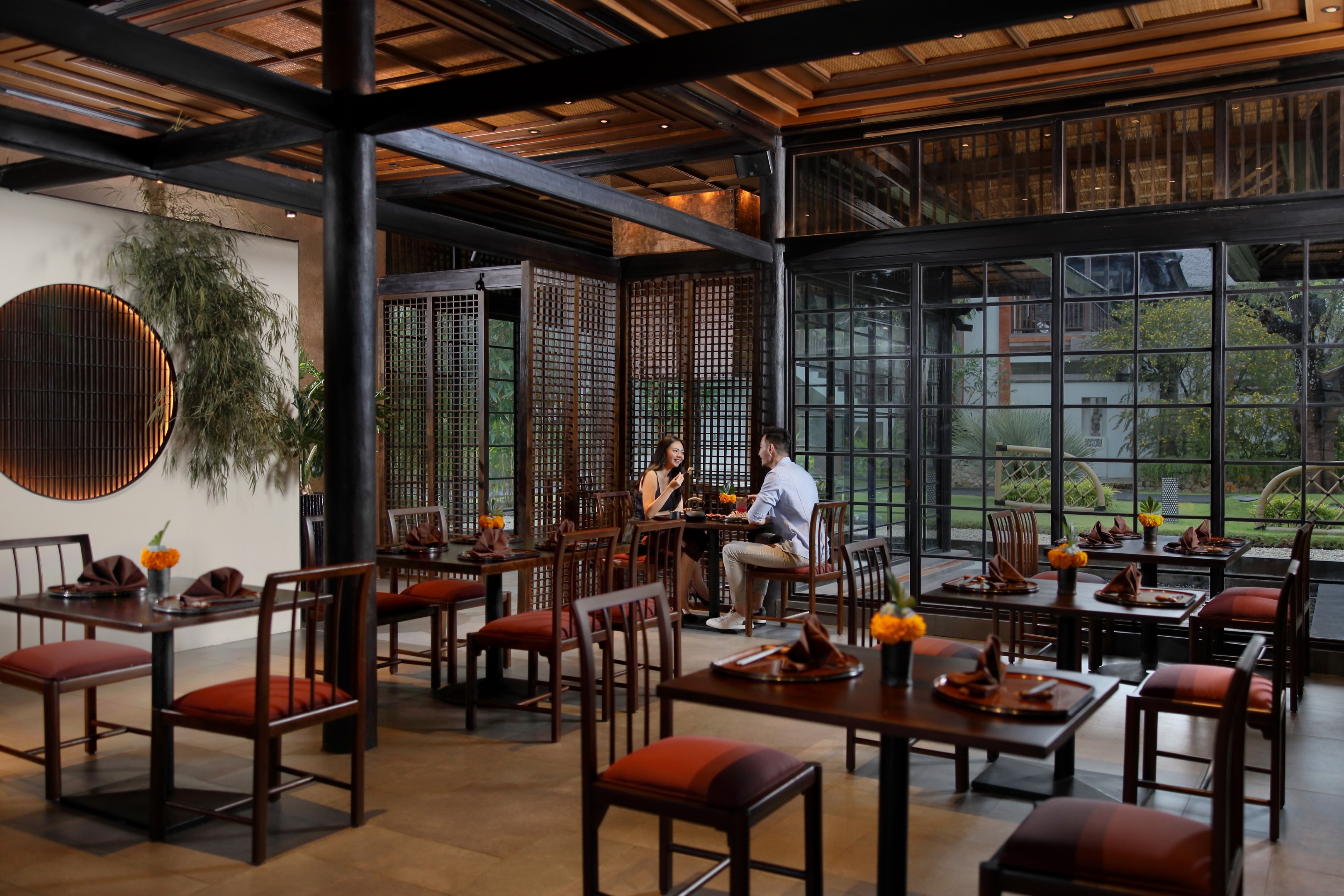 japanese nikkei sushi tenkai padma legian