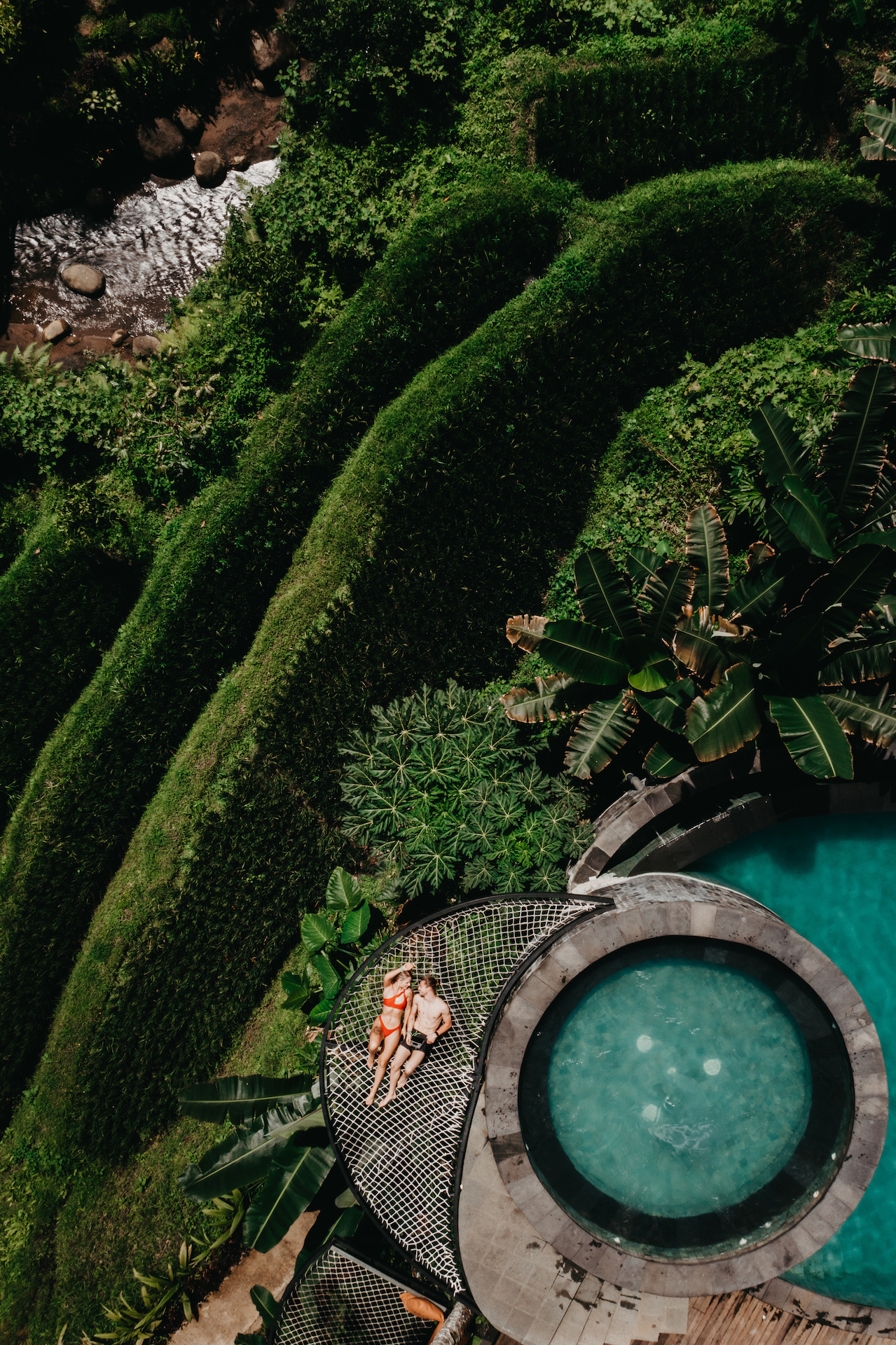 , Escape To Cretya Ubud &#8211; Bali&#8217;s Sophisticated Jungle Club And Restaurant