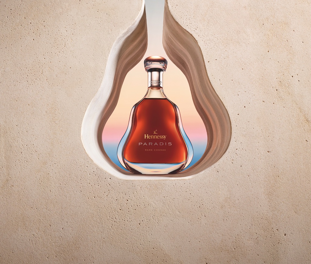 Hennessy’s Paradis Campaign ‘Paradis is on Earth’, Hennessy’s Paradis Cognac Celebrates Its Latest Campaign ‘Paradis is on Earth’