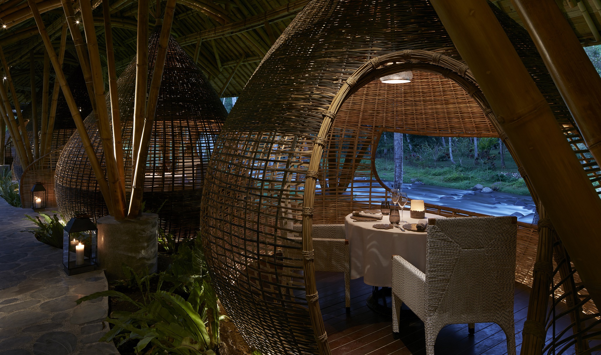 Johanna Siy x Mandapa