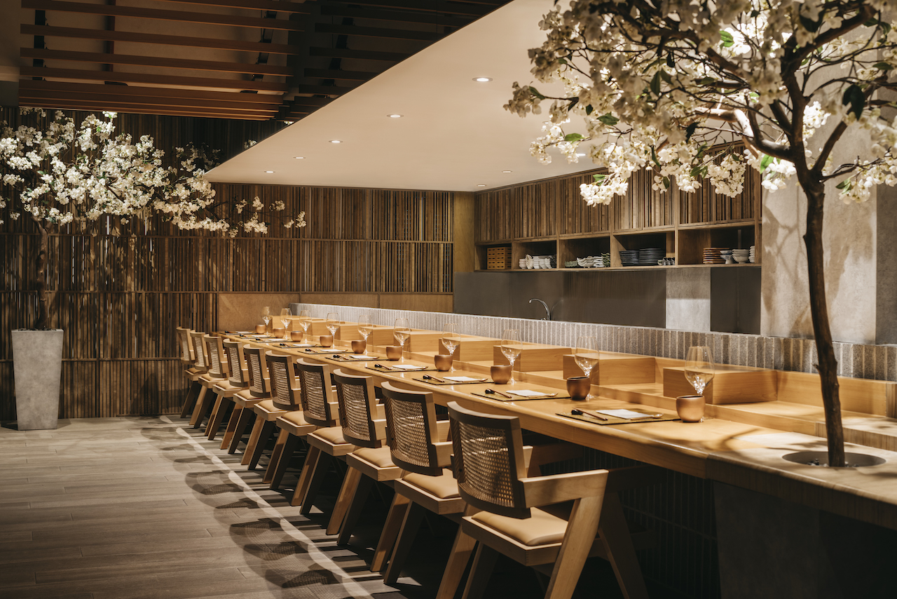 Japanese omakase menus and experiences in Singapore, New Japanese Omakase Experiences In Singapore To Indulge In