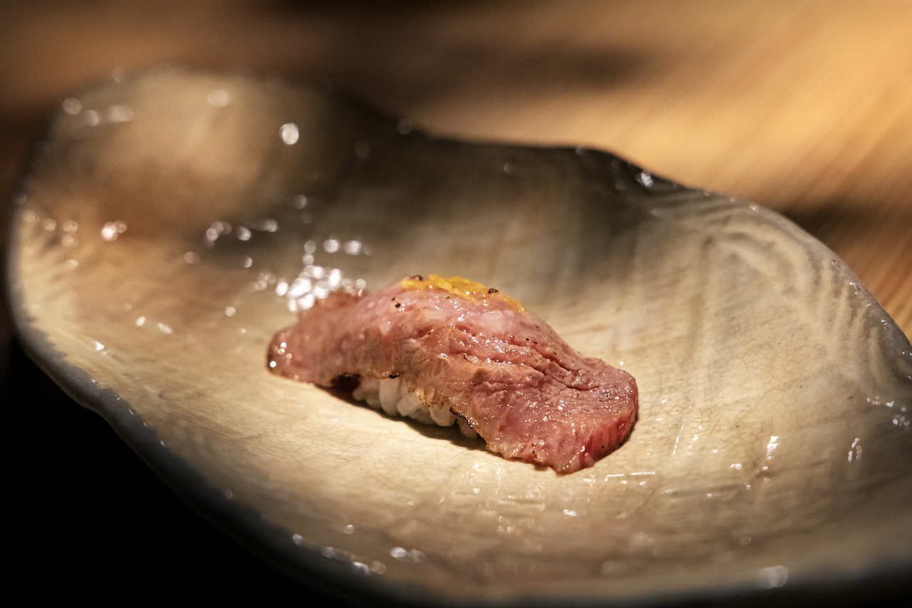 Japanese omakase menus and experiences in Singapore, New Japanese Omakase Experiences In Singapore To Indulge In