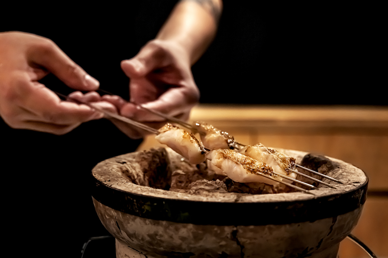 Japanese omakase menus and experiences in Singapore, New Japanese Omakase Experiences In Singapore To Indulge In