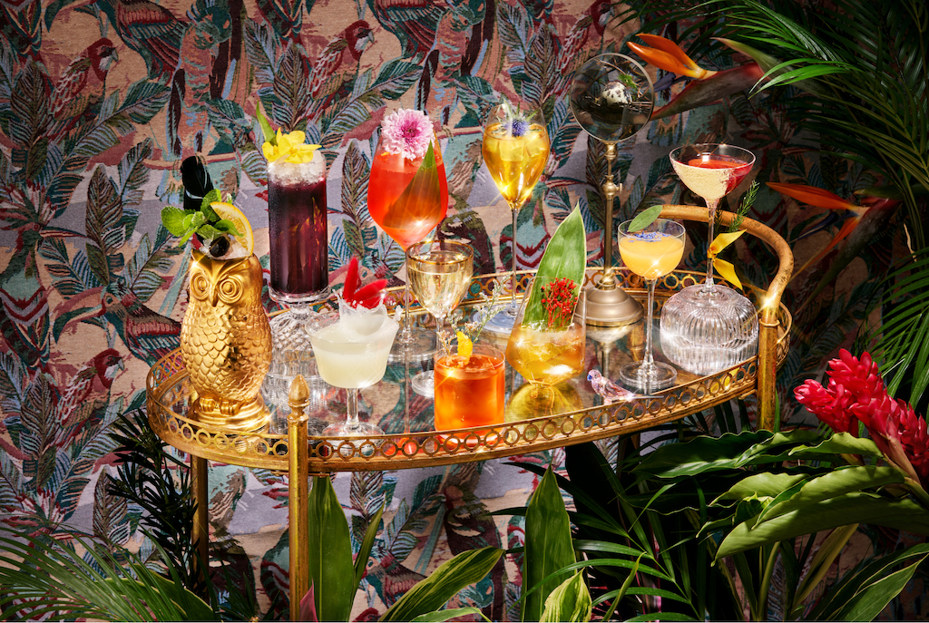 New Cocktail Bars In Singapore 2023, New Cocktail Bars In Singapore To Swing By This June 2023