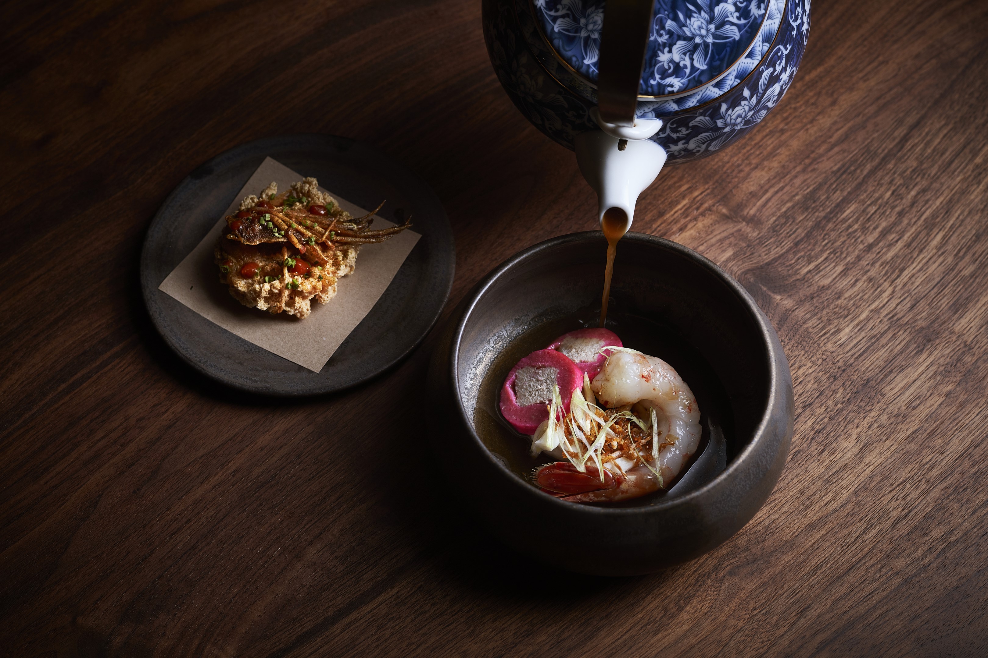 capella ubud food festival, Capella Ubud unveils a one Michelin-starred collaboration at Ubud Food Festival