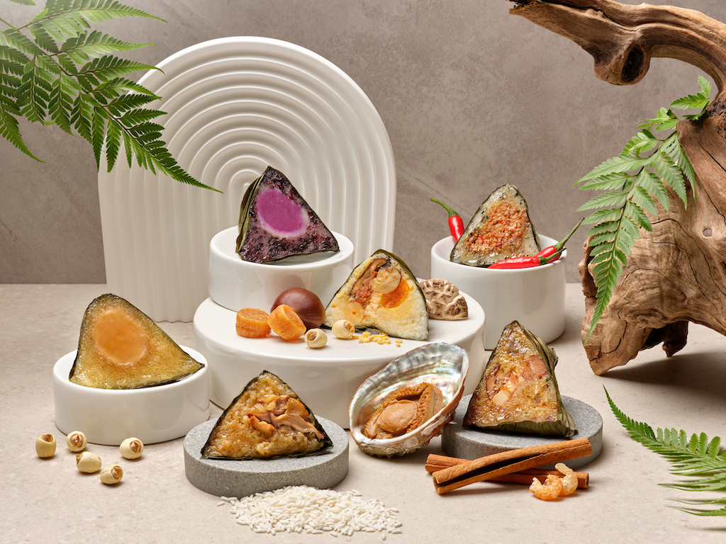 New Rice Dumplings 2023 Singapore, 8 Rice Dumplings To Savour For Dragon Boat Festival 2023