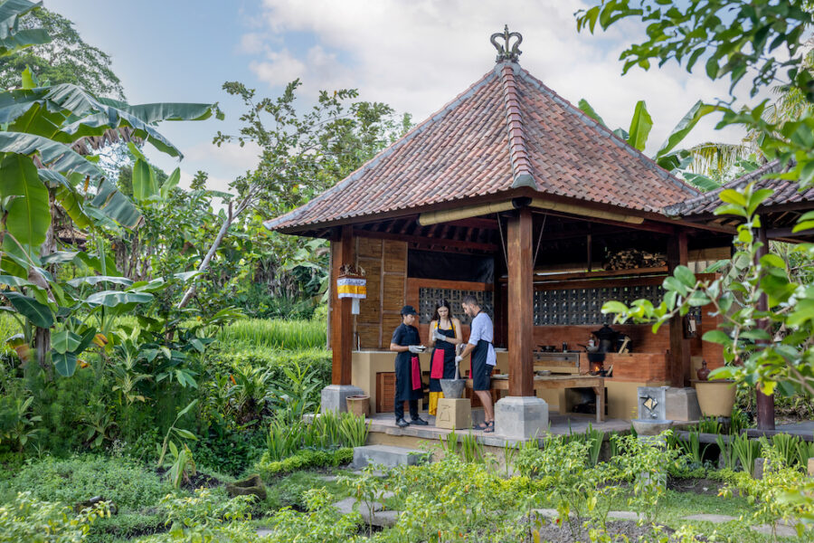 Wapa di Ume Package, Explore Ubud and Sidemen with Wapa di Ume Combination Package