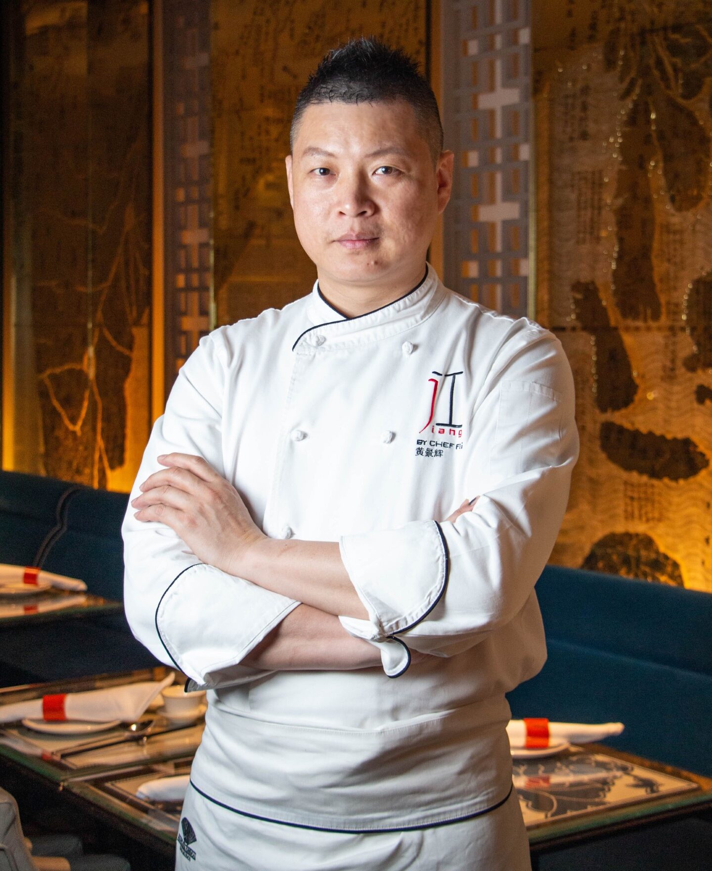 li feng mandarin oriental jakarta chef fei