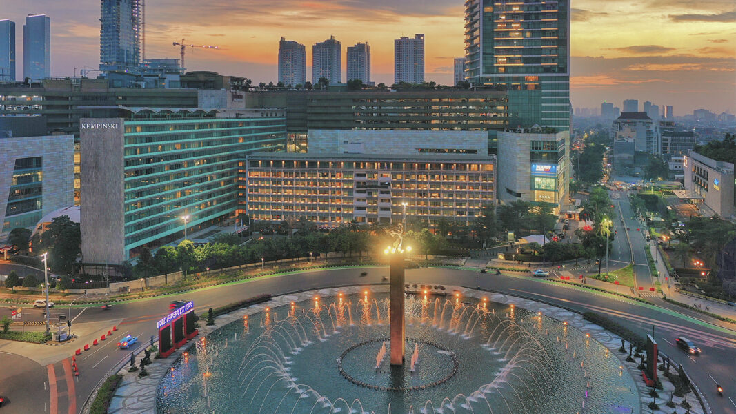 hotel indonesia kempinski jakarta school holiday