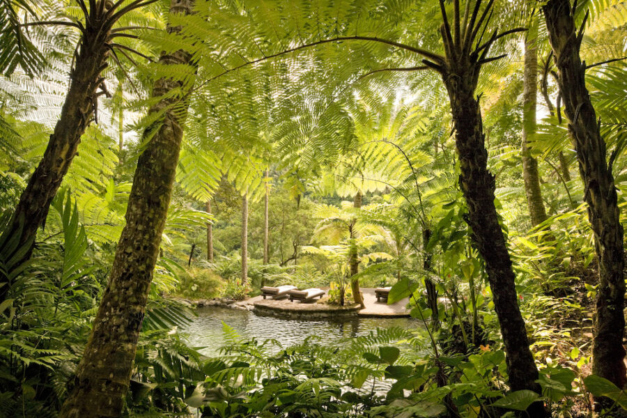 Bali’s Outstanding Spa Treatments, The Art of Being Well: Bali’s Outstanding Spa Treatments