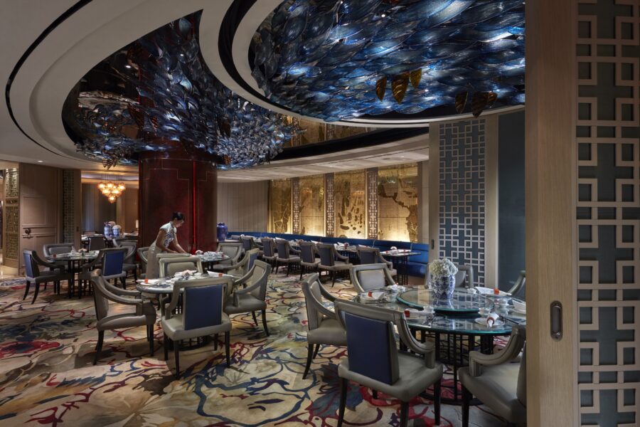 li feng mandarin oriental jakarta chef fei