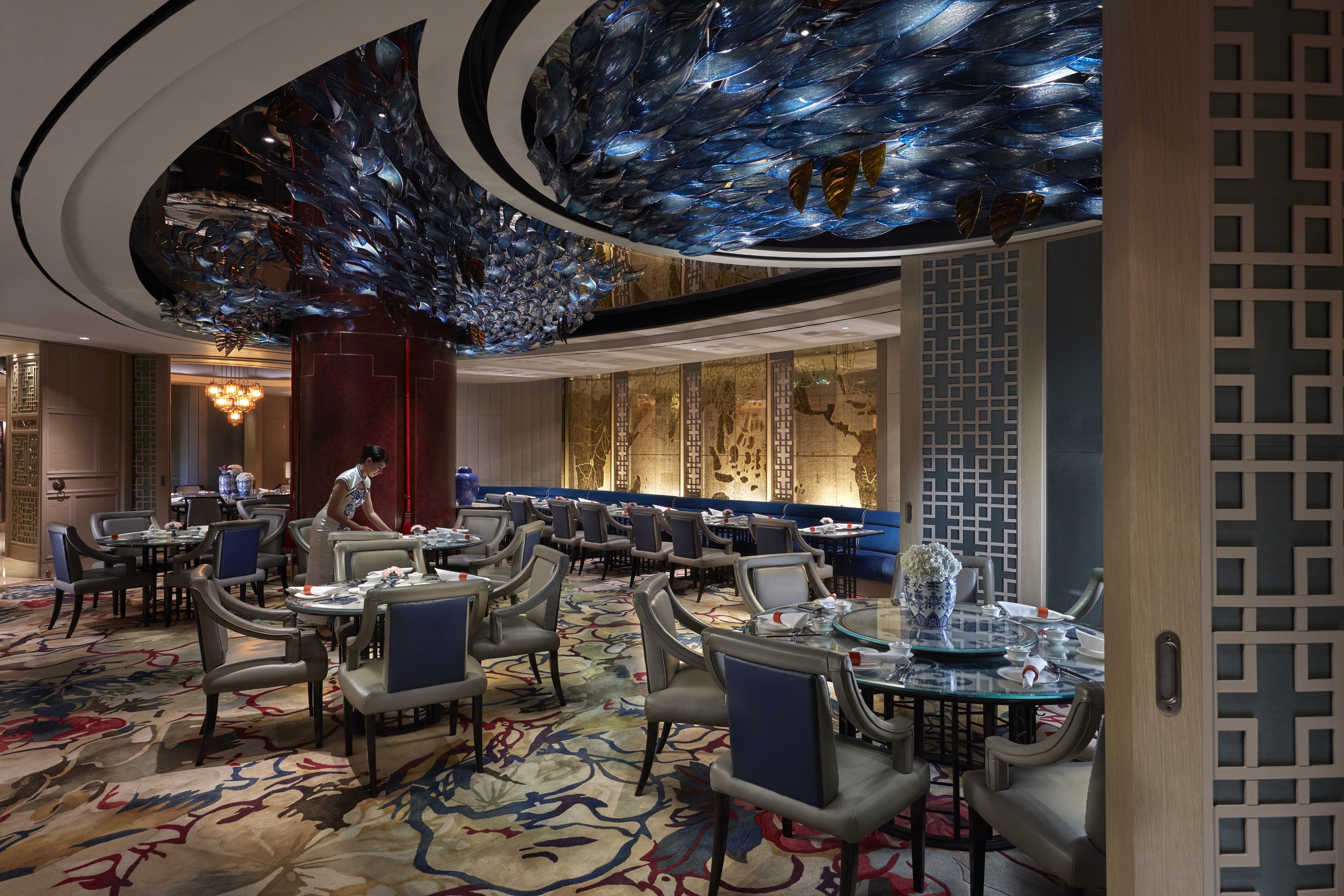 li feng mandarin oriental jakarta chef fei