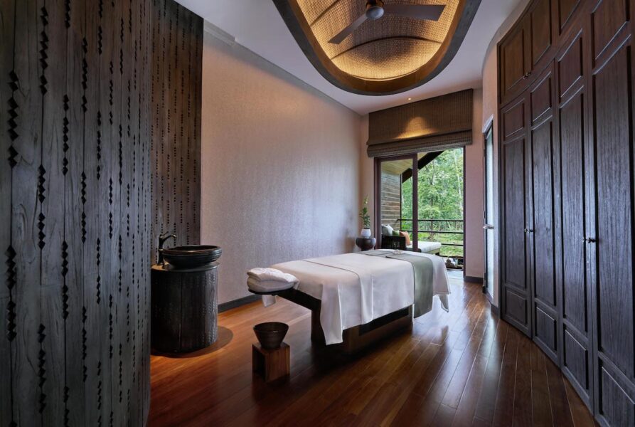 Bali’s Outstanding Spa Treatments, The Art of Being Well: Bali’s Outstanding Spa Treatments