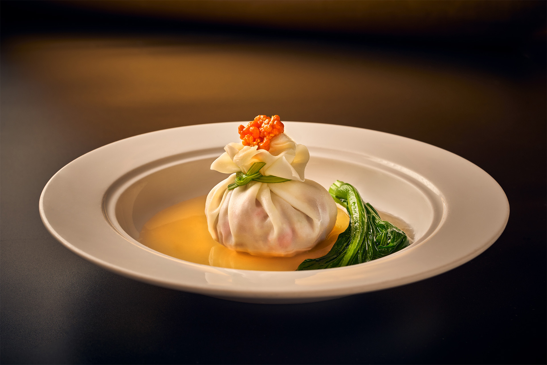 Old-School Cantonese Classics and Delicacies At Goodwood Park Hotel Singapore, Rediscover Forgotten Cantonese Delicacies At Goodwood Park Hotel Singapore
