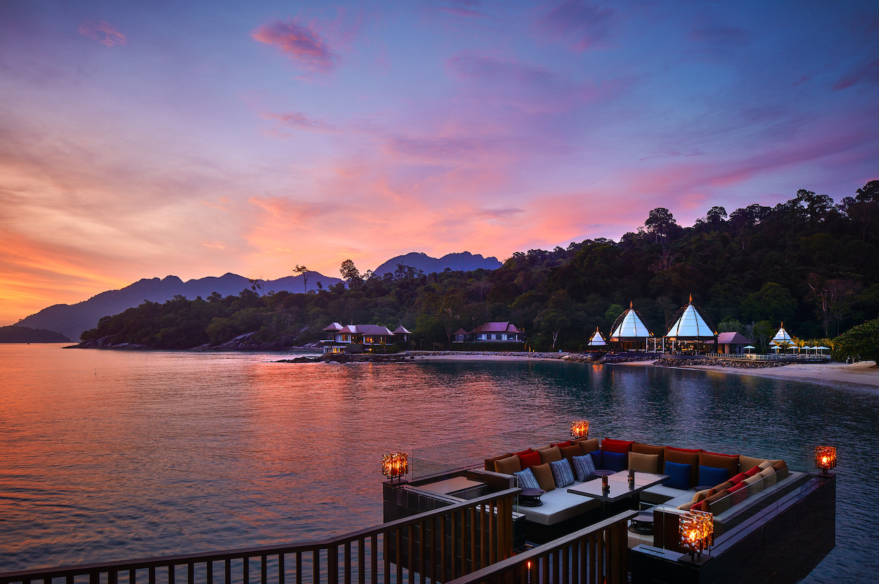 The Ritz-Carlton Langkawi Restaurants, Discover The Ritz-Carlton, Langkawi’s Top-Notch Dining Experiences