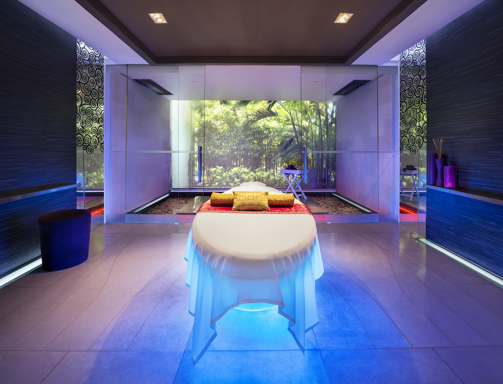 AWAY® Spa at W Bali – Seminyak