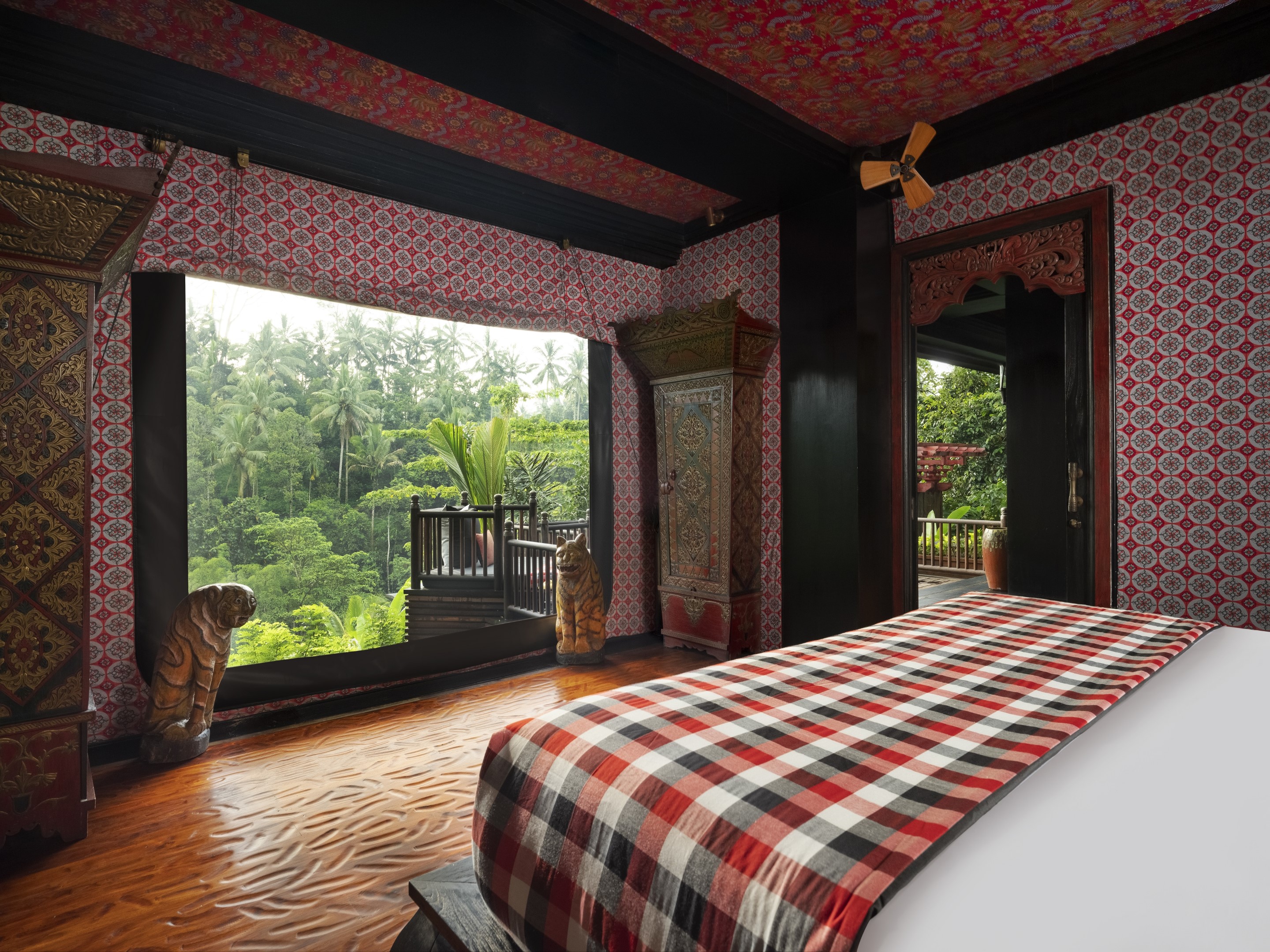 capella ubud bali the lodge