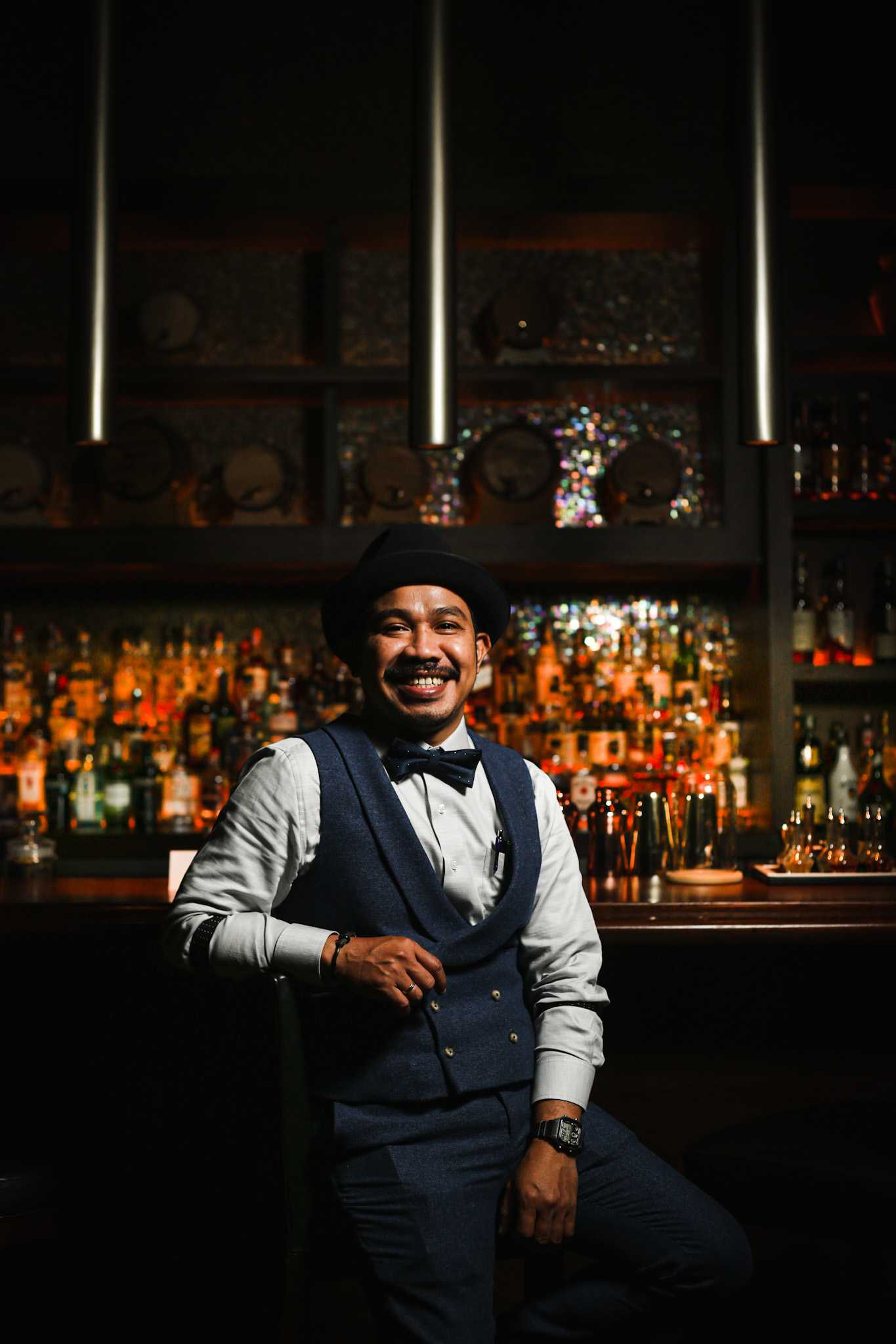 award-winning bars in jakarta