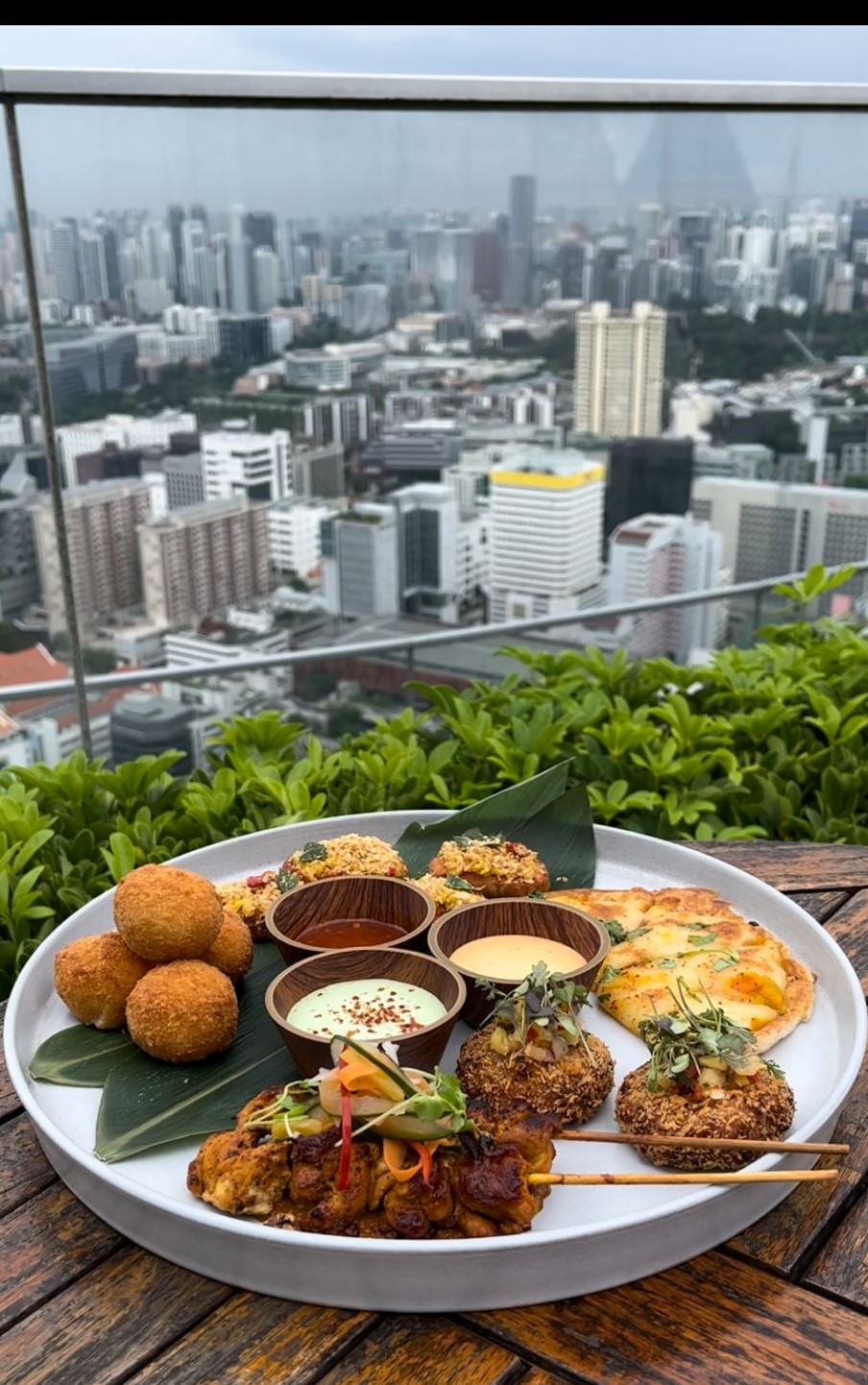 Restaurants to Celebrate Singapore National Day 2023, Restaurants to Celebrate Singapore&#8217;s National Day 2023