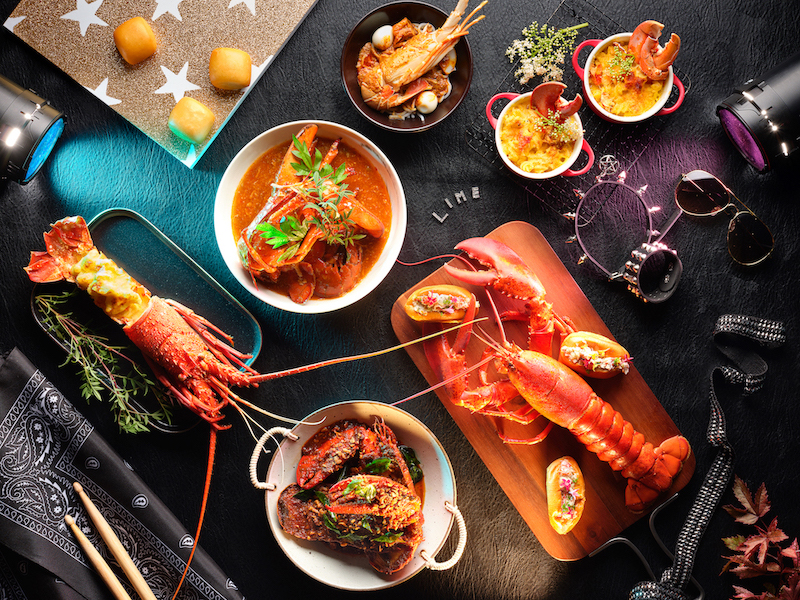 Restaurants to Celebrate Singapore National Day 2023, Restaurants to Celebrate Singapore&#8217;s National Day 2023