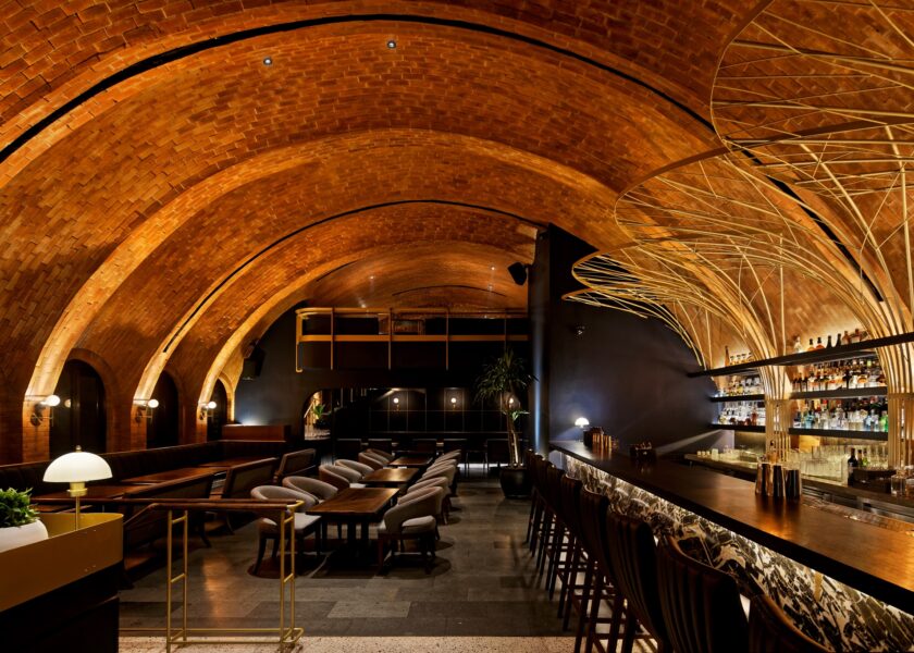 award-winning bars in jakarta