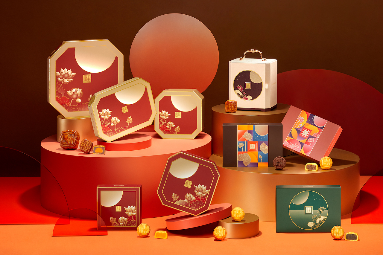 Unique Mooncakes Mid-Autumn Festival 2023, 8 Unique Mooncakes For Mid-Autumn Festival 2023