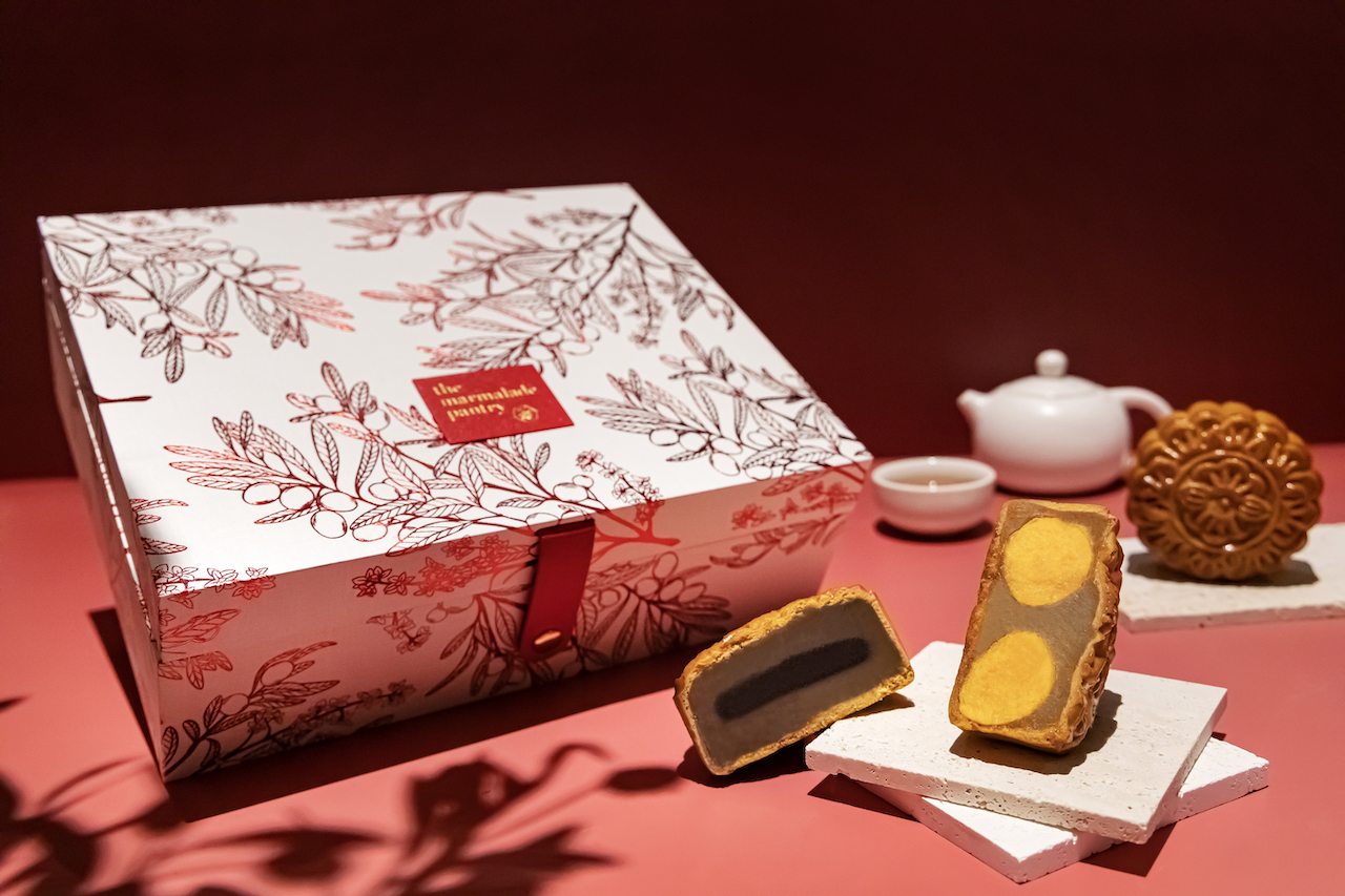 Unique Mooncakes Mid-Autumn Festival 2023, 8 Unique Mooncakes For Mid-Autumn Festival 2023