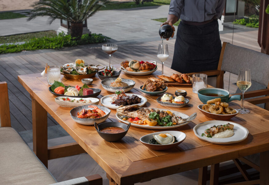 New Sunday Brunches in Bali, A Guide to Bali’s Seven New Sunday Brunches in 2023