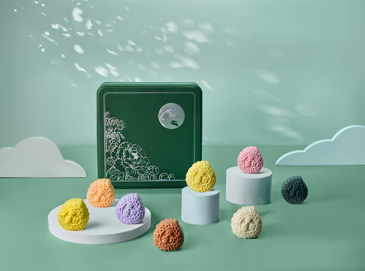 Baked and Snowskin Mooncakes 2023 To Try In Singapore, 12 Best Baked and Snowskin Mooncakes For Mid-Autumn Festival 2023 Celebration