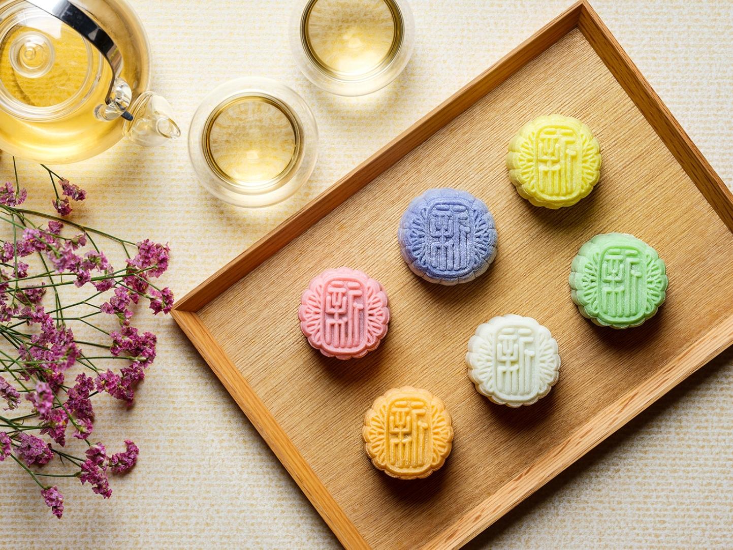 Baked and Snowskin Mooncakes 2023 To Try In Singapore, 12 Best Baked and Snowskin Mooncakes For Mid-Autumn Festival 2023 Celebration