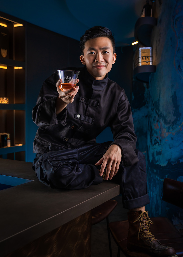 Singapore’s top bartenders predict cocktail trends for 2024, Singapore’s Top Mixologists Predict Cocktail Trends For 2024