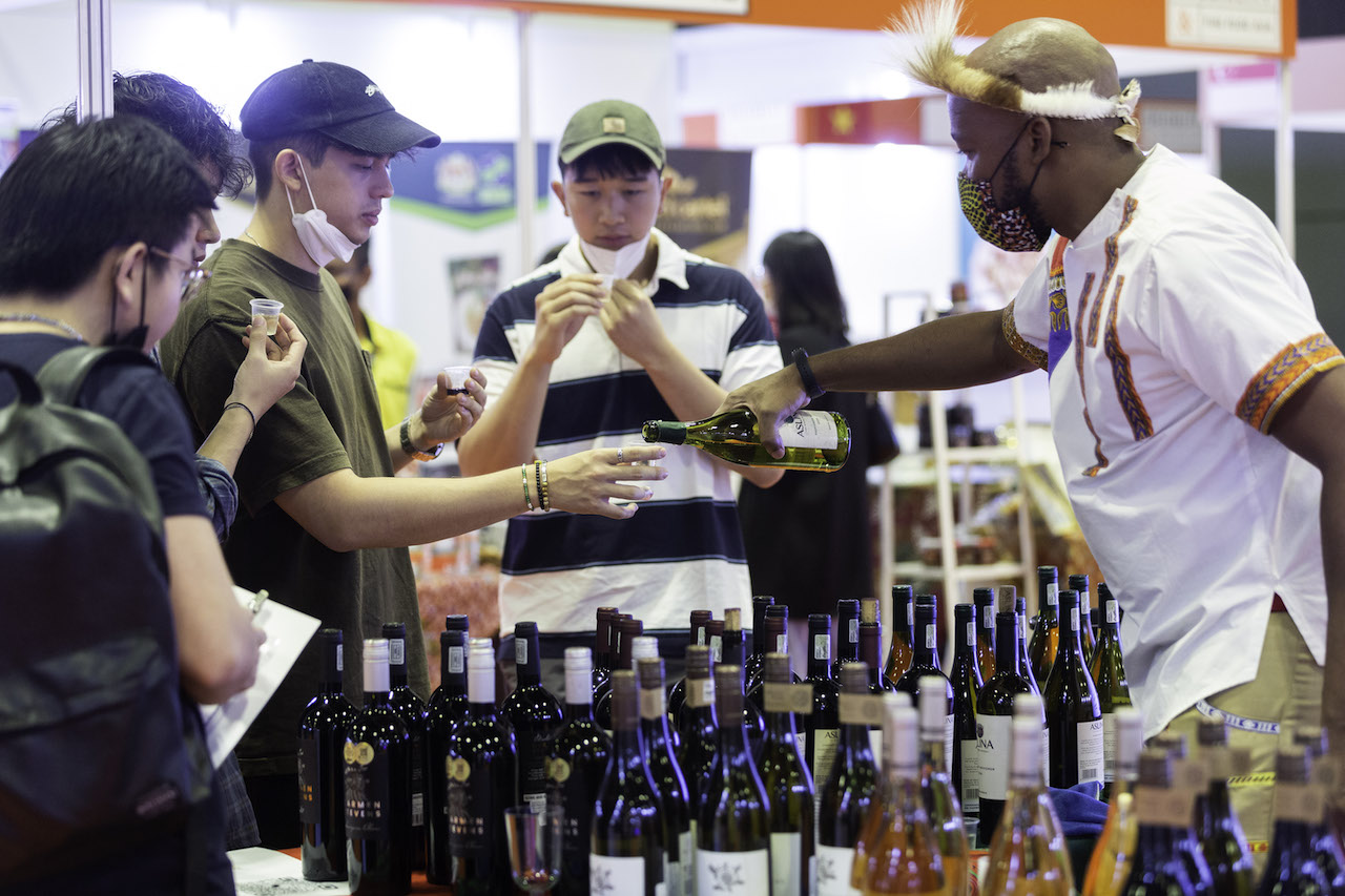 Speciality Food & Drinks Asia, 5th Edition of Speciality Food &#038; Drinks Asia to Reinvigorate Fine Food and Drinks Sector