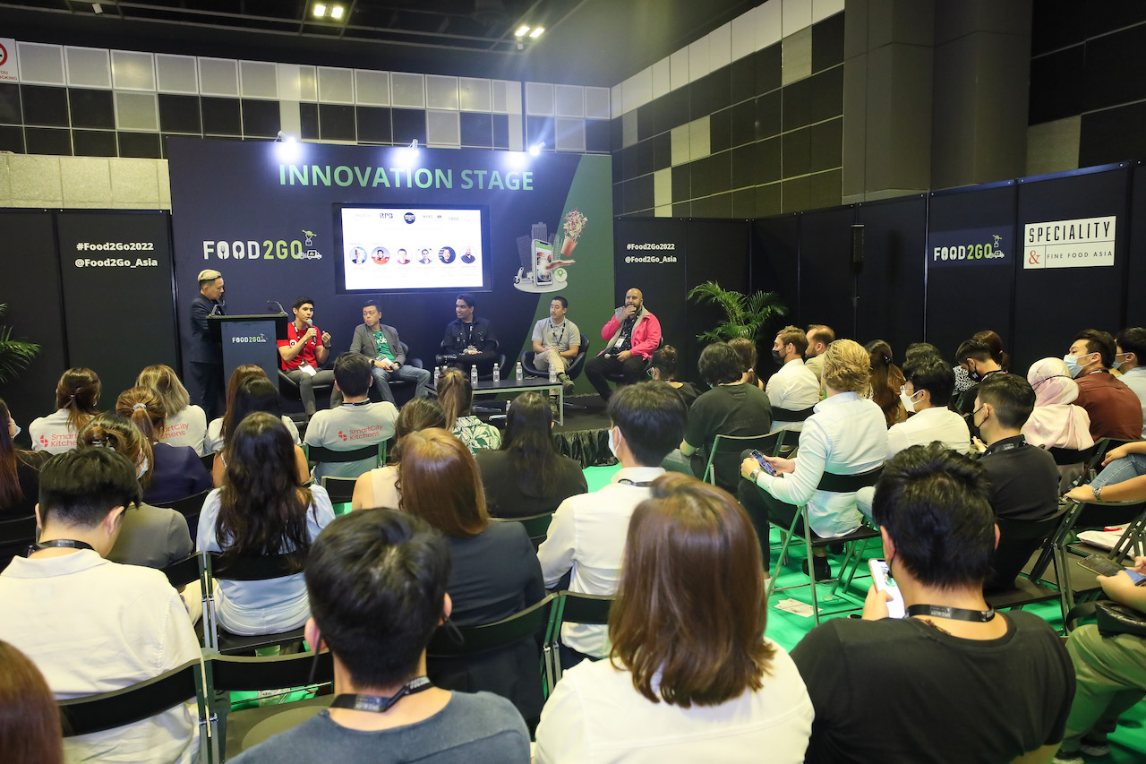 Speciality Food & Drinks Asia, 5th Edition of Speciality Food &#038; Drinks Asia to Reinvigorate Fine Food and Drinks Sector