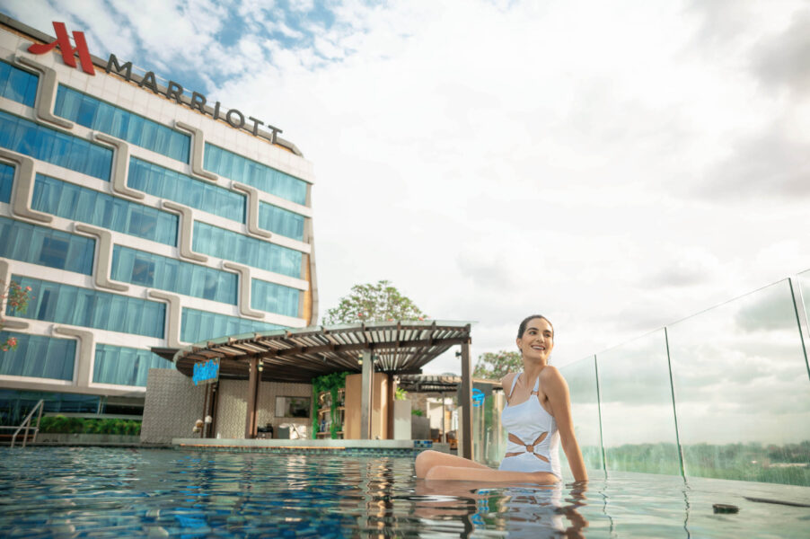 Yogyakarta Marriott Hotel