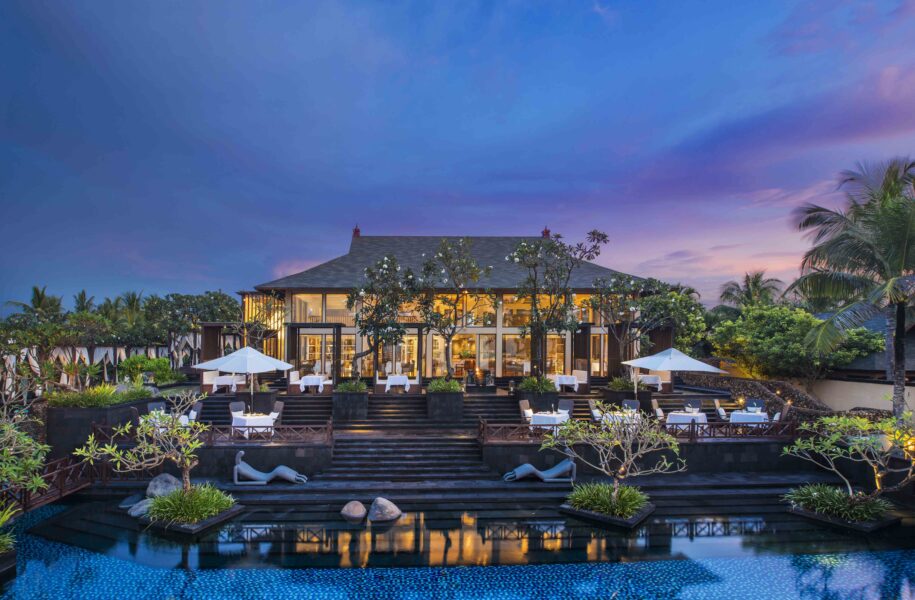 st. regis bali resort 15, The St. Regis Bali Resort Unveils the Celebration of Culture to Mark Its 15 Exquisite Years