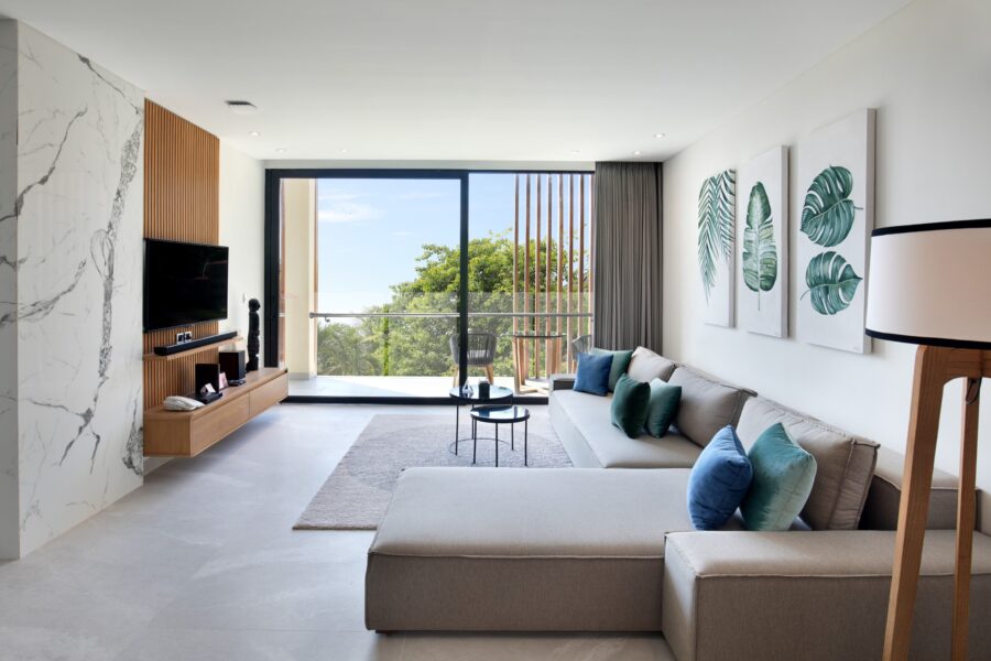studio and apartment karma kandara