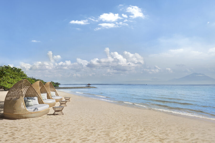 Beach Holiday Getaway, Everything You Need: Beach Holiday Getaway at The Westin Resort Nusa Dua, Bali