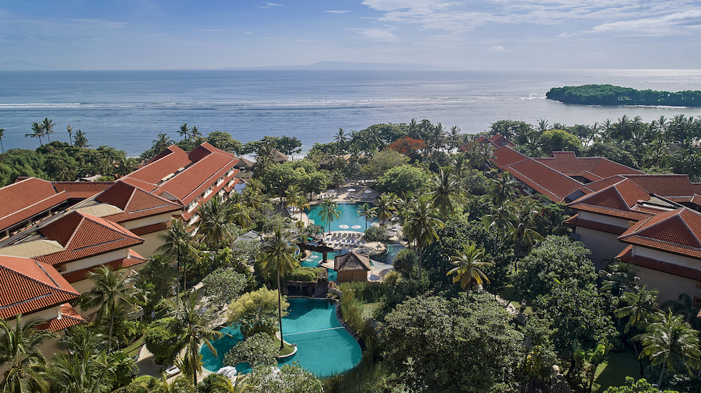 Beach Holiday Getaway, Everything You Need: Beach Holiday Getaway at The Westin Resort Nusa Dua, Bali