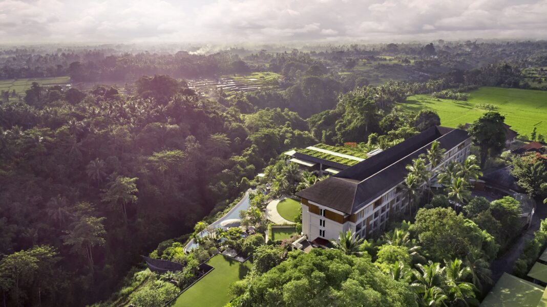 ubud ultimate getaway