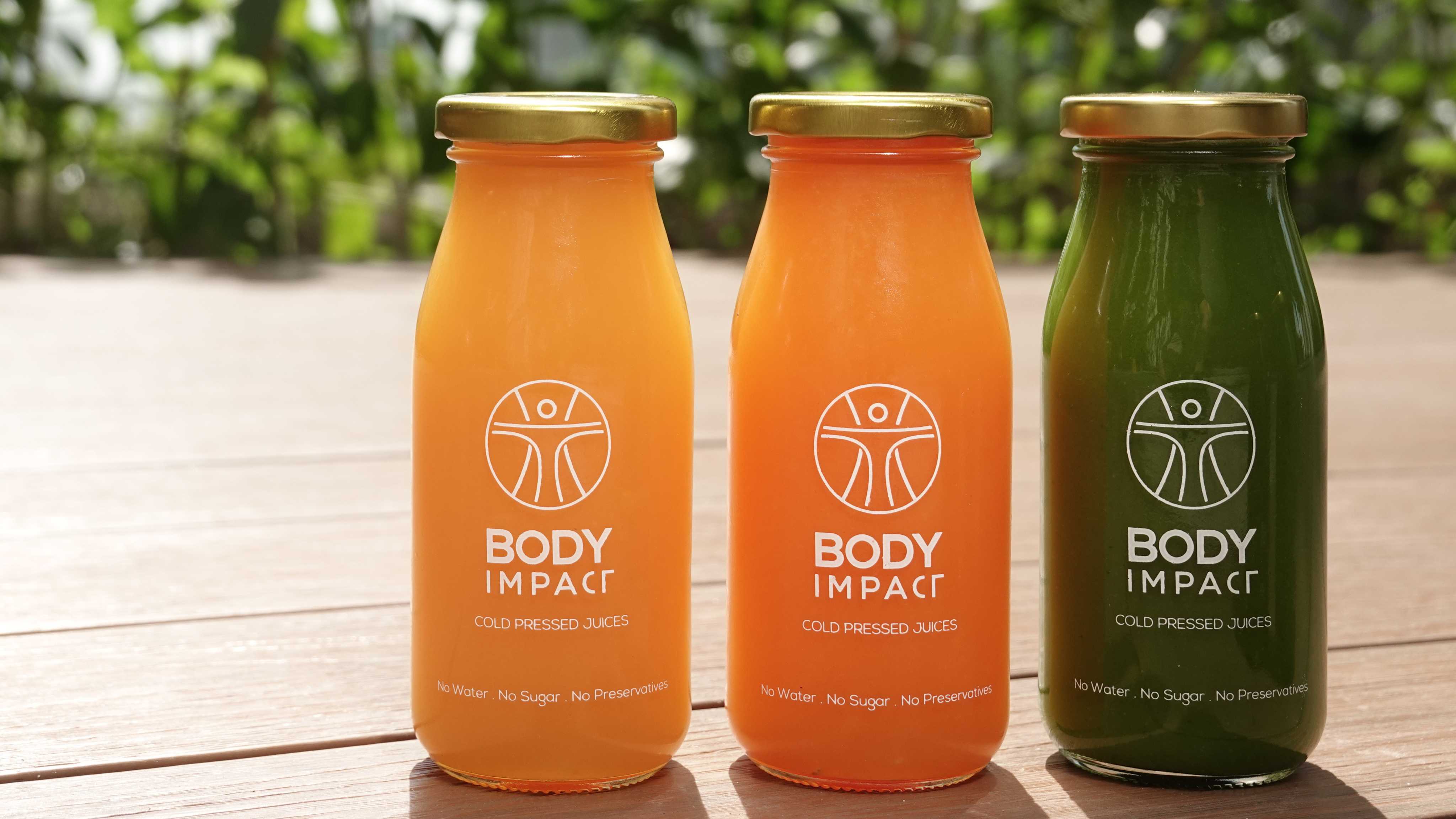 , Body Impact &#8211; Hungry for Healthy Food