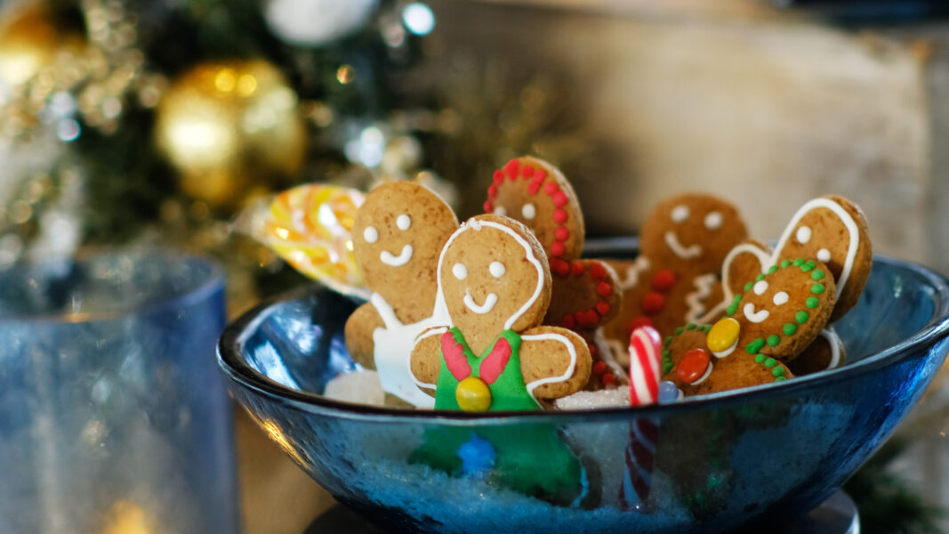 The Anvaya Beach Resort Bali's Festive Soiree