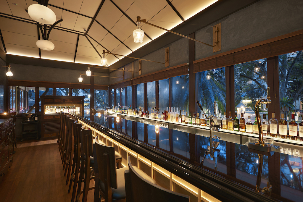 New Hidden Bars Orchard Road Singapore, Discover These New Hidden Bars On Orchard Road Singapore