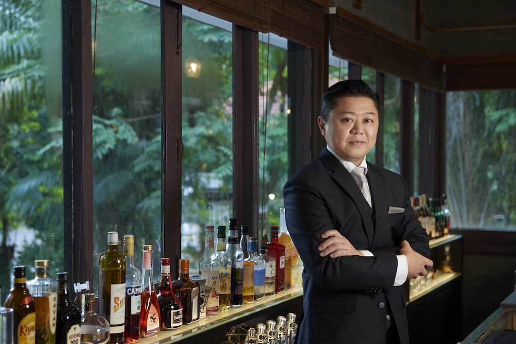 New Hidden Bars Orchard Road Singapore, Discover These New Hidden Bars On Orchard Road Singapore