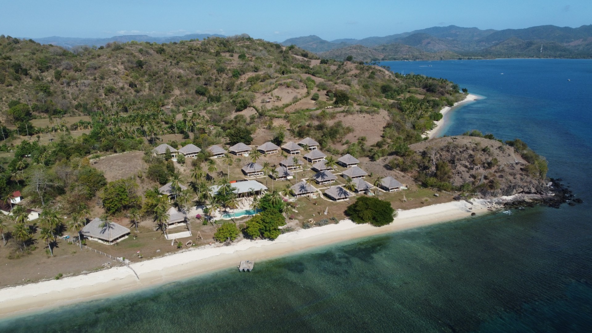 dijiwa sanctuaries properties, Unveiling the Diverse Charms of Dijiwa Sanctuaries’ Properties