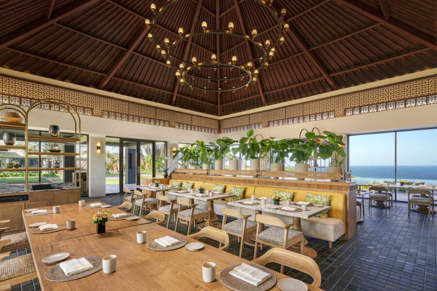 Umana Bali LXR Hotels & Resorts, First Look: Umana Bali, LXR Hotels &#038; Resorts