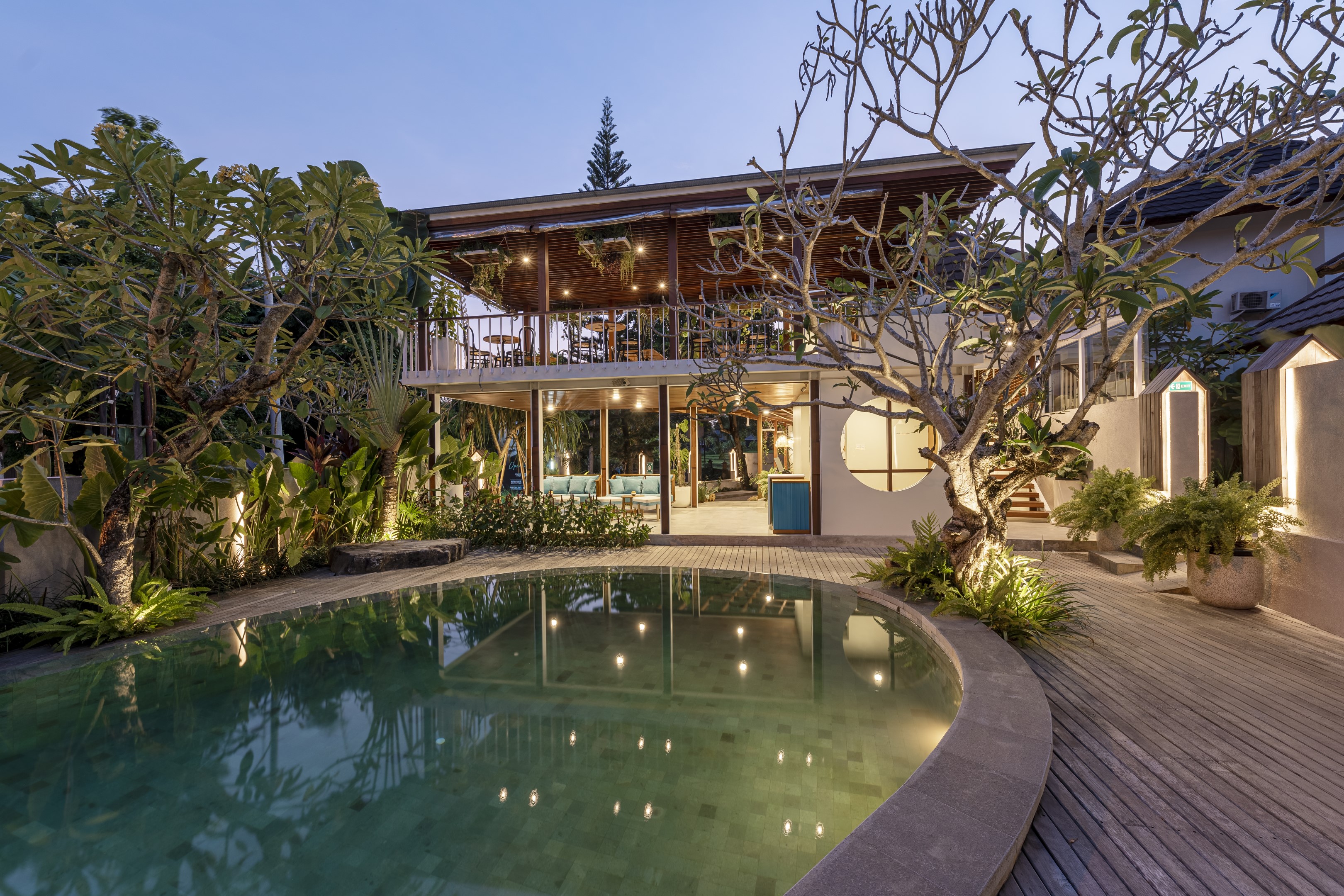 dijiwa sanctuaries properties, Unveiling the Diverse Charms of Dijiwa Sanctuaries’ Properties