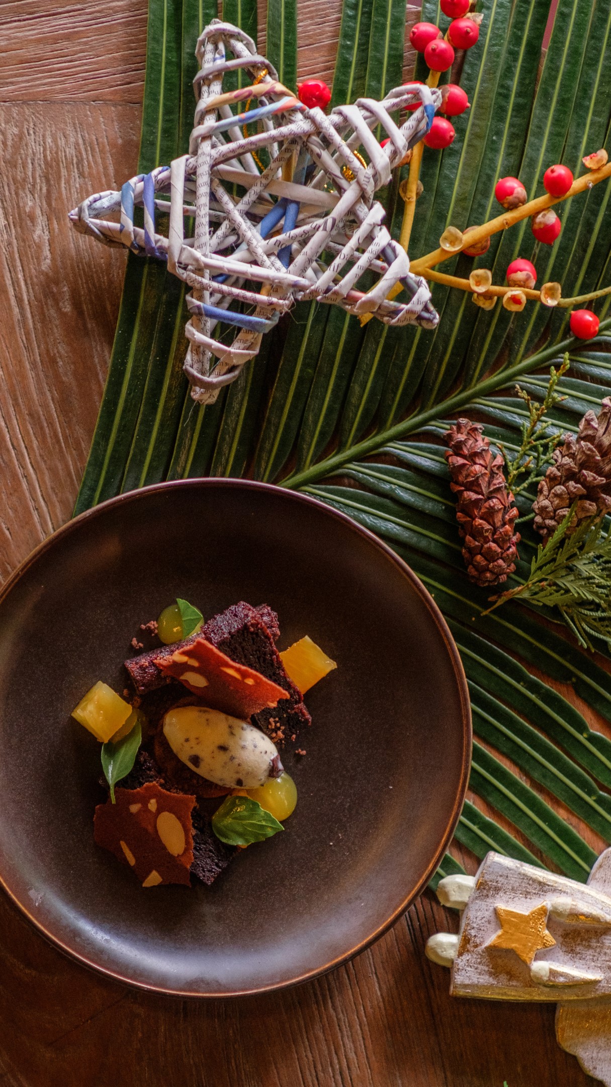 capella ubud festive programme, Jungle All The Way: Capella Ubud, Bali Unveils the Festive Programme